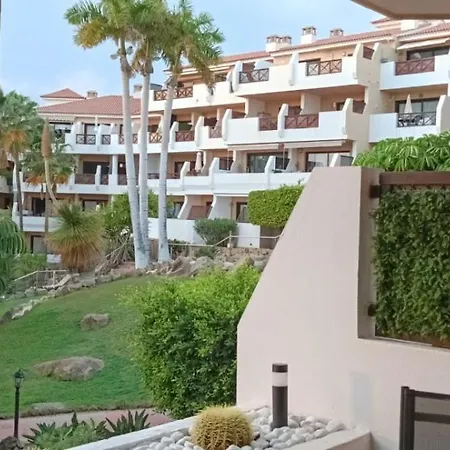 Appartamento Oasis Garden Tenerife Sur