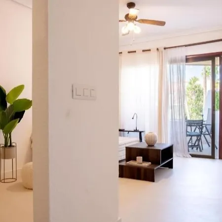 Oasis Garden Tenerife Sur *