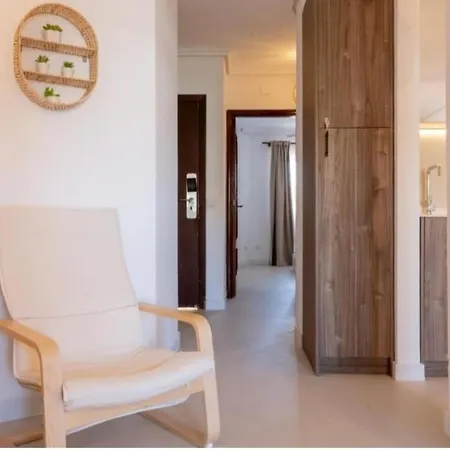 Appartamento Oasis Garden Tenerife Sur San Miguel de Abona