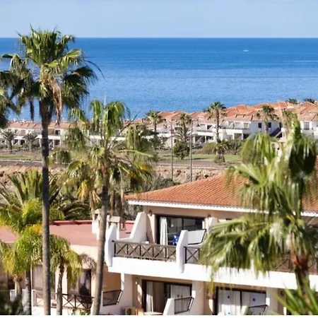 Appartamento Oasis Garden Tenerife Sur *