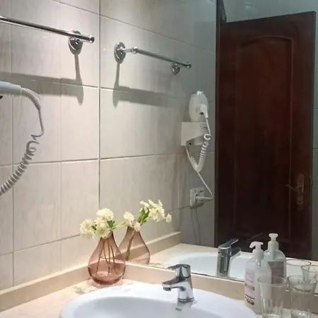 Oasis Garden Tenerife Sur Apartment San Miguel de Abona