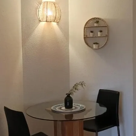 Apartment Oasis Garden Tenerife Sur *