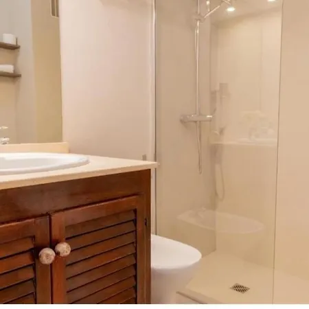 Apartment Oasis Garden Tenerife Sur *
