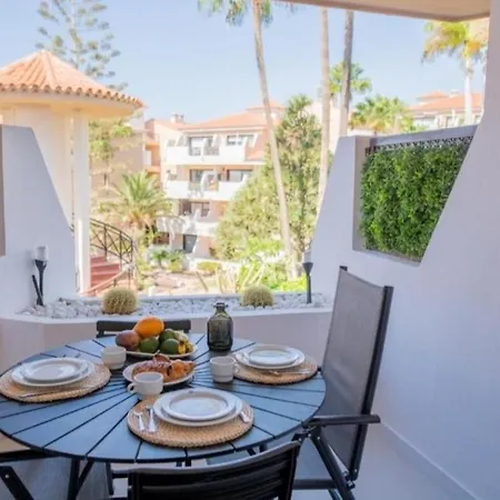 Oasis Garden Tenerife Sur * San Miguel de Abona