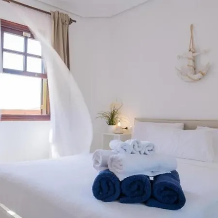 Apartment Oasis Garden Tenerife Sur