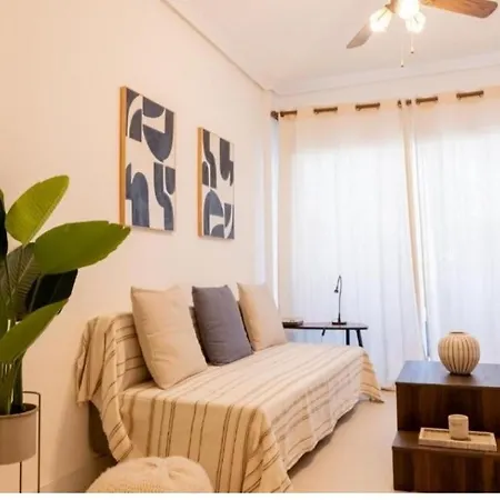 Apartment Oasis Garden Tenerife Sur