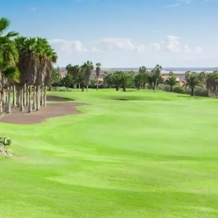 Oasis Garden Tenerife Sur Apartment *