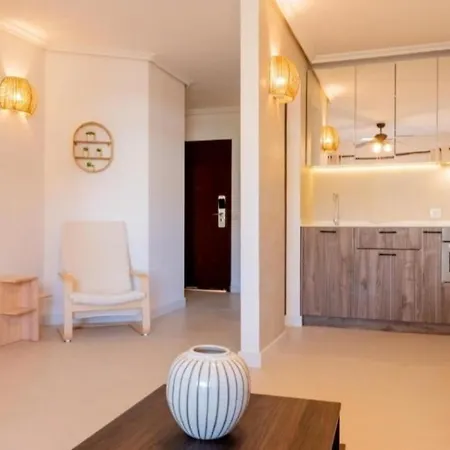 Oasis Garden Tenerife Sur Apartment San Miguel de Abona